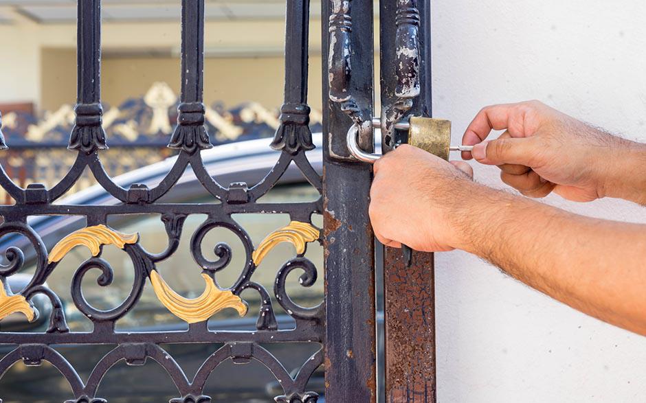 serrurerie urgence Montrouge